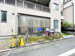 セピアコート要町 302号-15