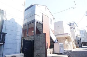 プレミール新井 201号-14