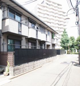 グランシード・Ｓ 102号-12