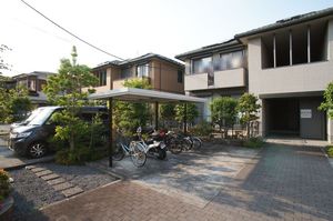 サニーガーデンⅡ 102号-12