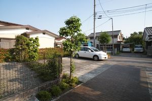 サニーガーデンⅡ 102号-13