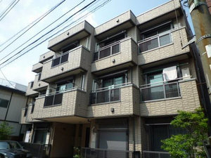 エシール大森 101号-2