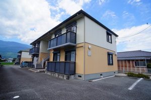 シャーメゾンＫ　Ａ 201号-14