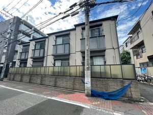 メゾンハナヤ 201号-5