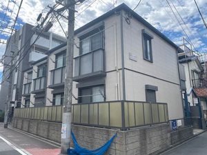 メゾンハナヤ 201号-6