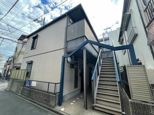 メゾンハナヤ 201号-7