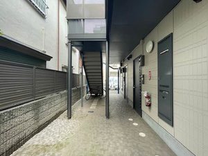 メゾンハナヤ 201号-8