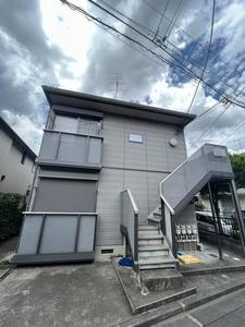 レジデンス荻窪 102号-12