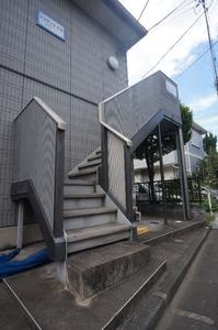 レジデンス荻窪 102号-14