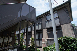 ルミエールＡ 103号-12