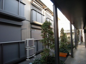 ルミエールＡ 103号-15