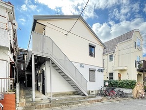 アクア南行徳 105号-12