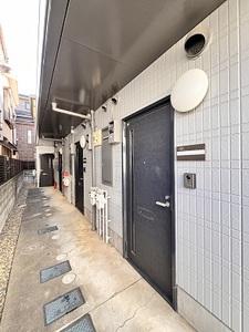 アクア南行徳 105号-13