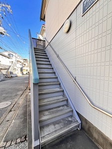 アクア南行徳 105号-14