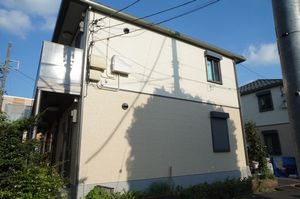 フォンテーヌ　Ａ 203号-15