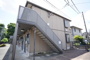 サンパティーB 106号-12