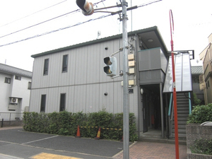 セードルⅠ 201号-13