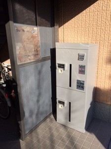 シャーメゾンフォーティー 102号-15