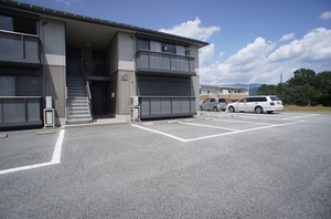 シャーメゾントゥ－リーフ 102号-12