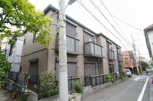 カサ清水 202号-12