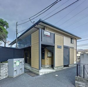 エスポアール雪谷 203号-12