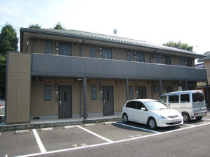 カサベリヤＡ 205号-2