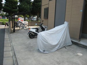 カサベリヤＡ 205号-3