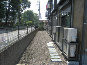 カサベリヤＡ 205号-4