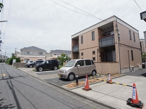 ラ・シェール　プレジオＢ 102号-12