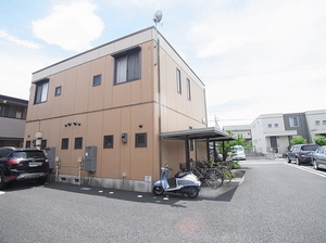 ラ・シェール　プレジオＢ 102号-13