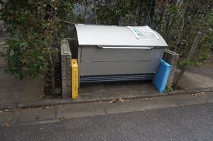 カサベルデ高井戸 102号-12
