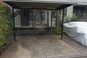 カサベルデ高井戸 102号-14