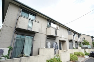 アークメゾンⅡ 202号-2