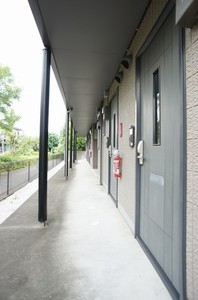 アークメゾンⅡ 202号-4