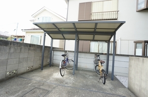 アークメゾンⅡ 202号-5