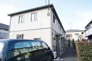 グランシードＮＯＧＡＷＡ　Ａ 101号-12