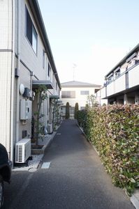 グランシードＮＯＧＡＷＡ　Ａ 101号-13