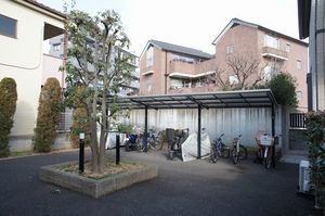 グランシードＮＯＧＡＷＡ　Ａ 101号-14