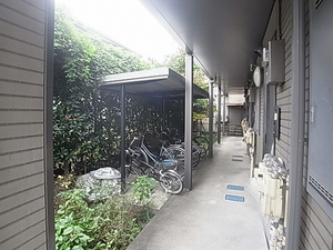 チェリーコート 103号-14