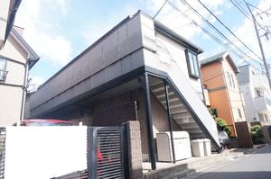 ハイムローゼⅠ 101号-12