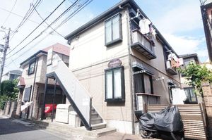 ハイムローゼⅠ 101号-13