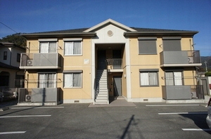 シャーメゾンしらゆり 201号-12