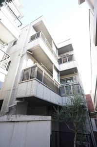 オリーブハウス 301号-6