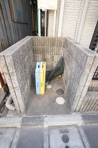 オリーブハウス 301号-8