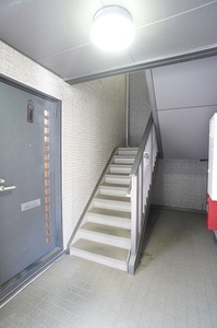 オリーブハウス 301号-9