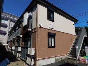 グローリア・ミマス 105号-12