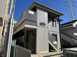 シャルマン　ドミール 201号-12