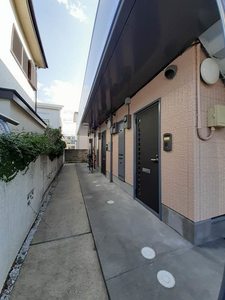 中野イートン 201号-15