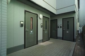 ファミーユ・Ｓ 101号-13