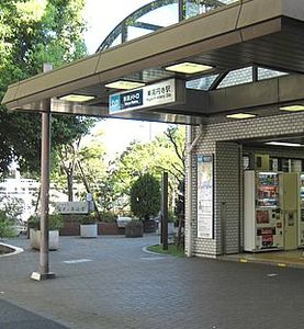 ファミーユ・Ｓ 101号-14